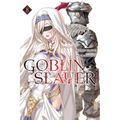 Goblin Slayer, Vol. 8 (Light Novel) - Paperback