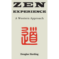 Zen Experience - Hardcover