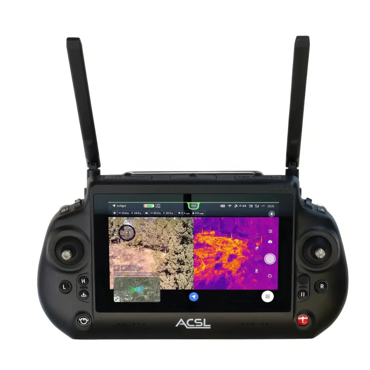 ACSL TAITEN Smart Controller