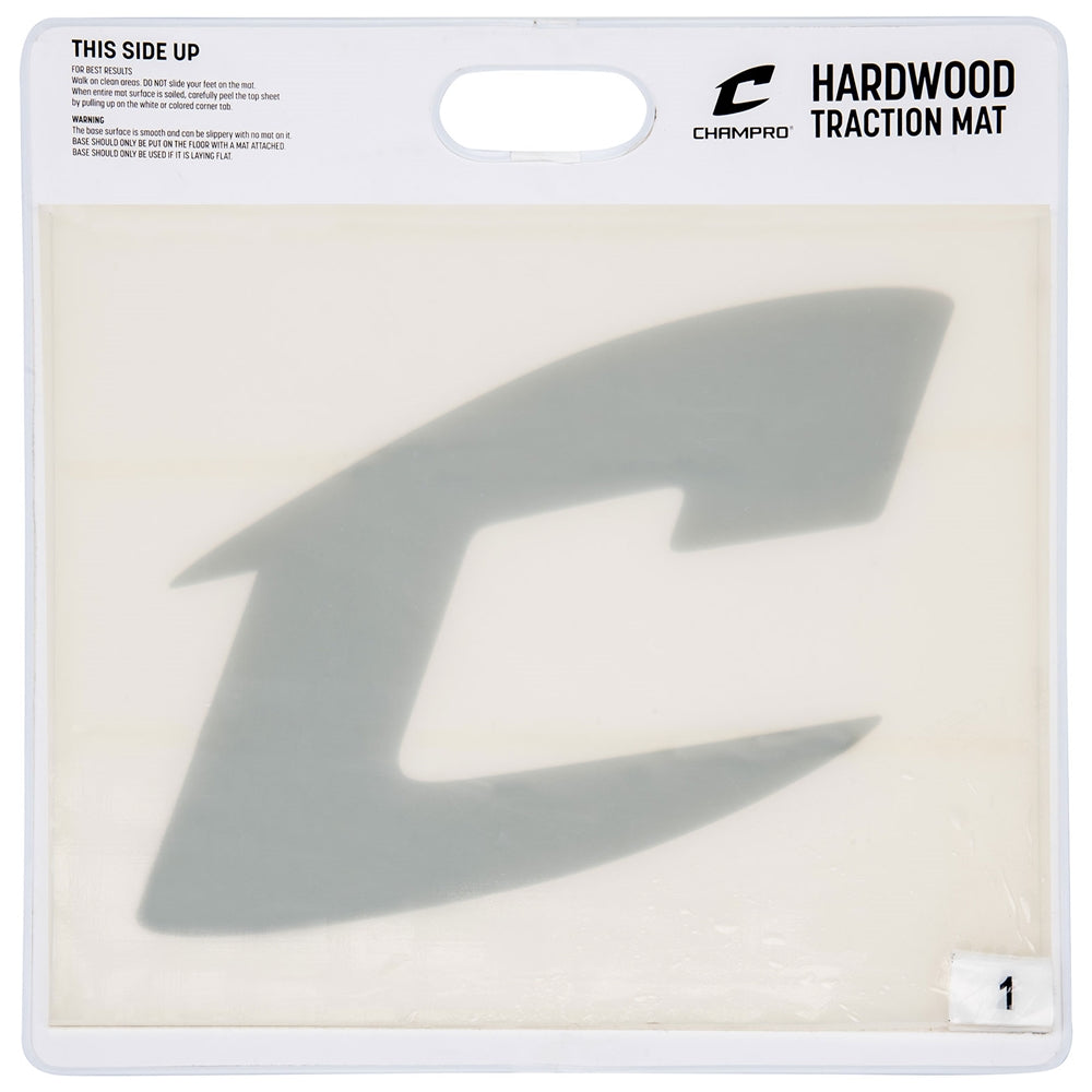 CHAMPRO BASKETBALL HARDWOOD COURT GRIP