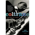 Coltrane: The Story of a Sound - Paperback