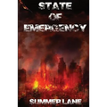 State of Emergency - Paperback
