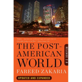 The Post-American World: Release 2.0 - Paperback