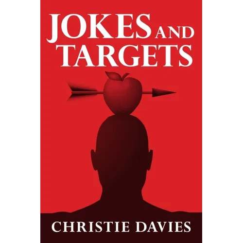 Jokes and Targets - Paperback