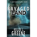 Ravaged Land - Paperback