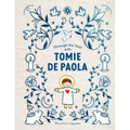 Through the Year with Tomie dePaola - Hardcover