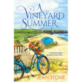 A Vineyard Summer - Paperback