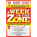 A Week in the Zone - Paperback