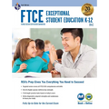FTCE Exceptional Student Education K-12 (061) Book + Online 2e - Paperback