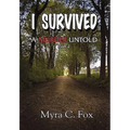 I Survived - Paperback