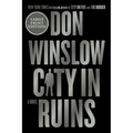 City in Ruins - Paperback
