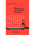 Adventures in Stochastic Processes - Hardcover
