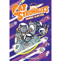 Catstronauts: Cosmic Clutter - Hardcover