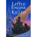 The Little Engine That Killed - Paperback
