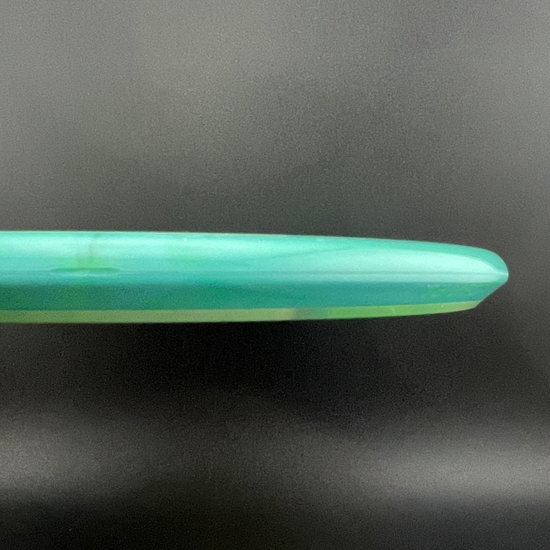 Cosmic Neutron Tempo - Jeremy Koling Team Series