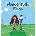 Wonderfully Made - Hardcover