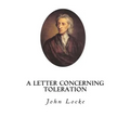 A Letter Concerning Toleration - Paperback