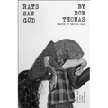 Rats Saw God - Paperback
