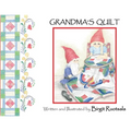 Grandma's Quilt - Paperback