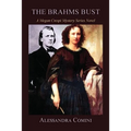 The Brahms Bust: A Megan Crespi Mystery Series Novel - Paperback