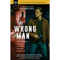 The Wrong Man - Paperback