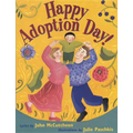Happy Adoption Day! - Paperback