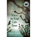 Where the Wind Calls Home - Paperback