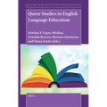 Queer Studies in English Language Education - Paperback