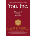 You, Inc.: The Art of Selling Yourself - Paperback