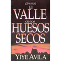El Valle de Los Huesos Secos - Paperback