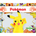 Pokemon - Library Binding