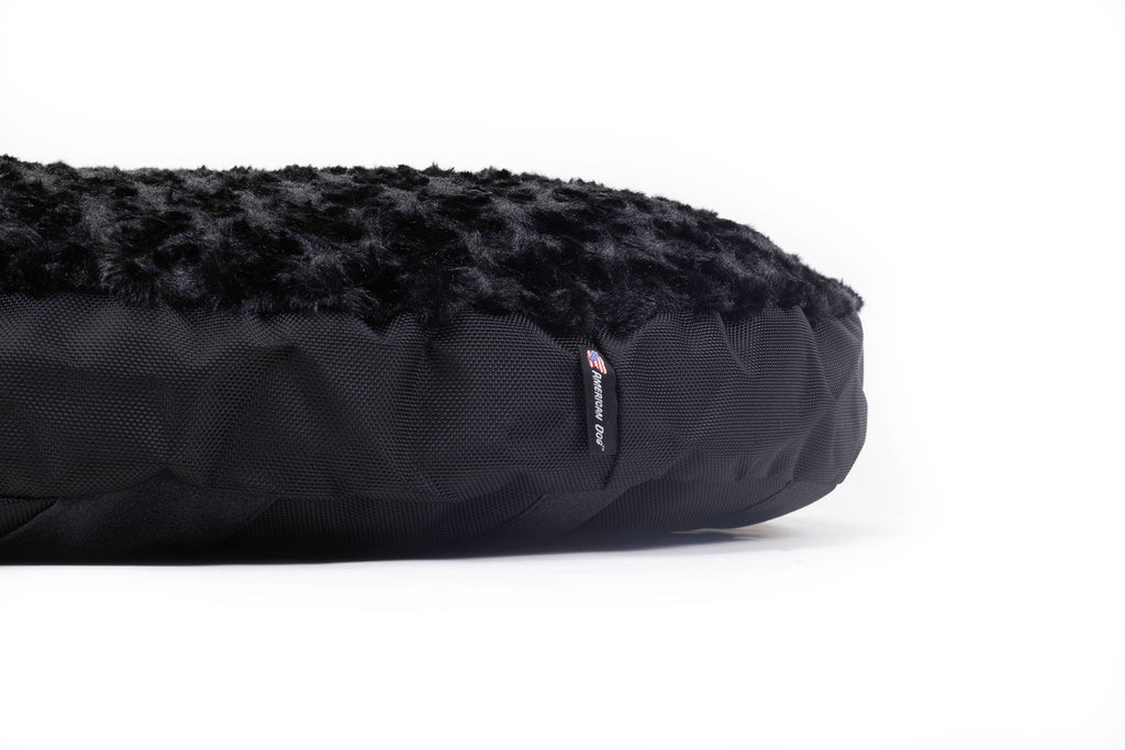 Dog Bed - Round  Furvana™