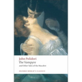 The Vampyre and Other Tales of the Macabre - Paperback