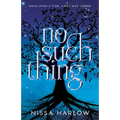 No Such Thing - Paperback