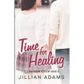 Time for Healing: A Young Adult Sweet Romance - Paperback