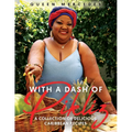 With A Dash of Pikliz - Paperback