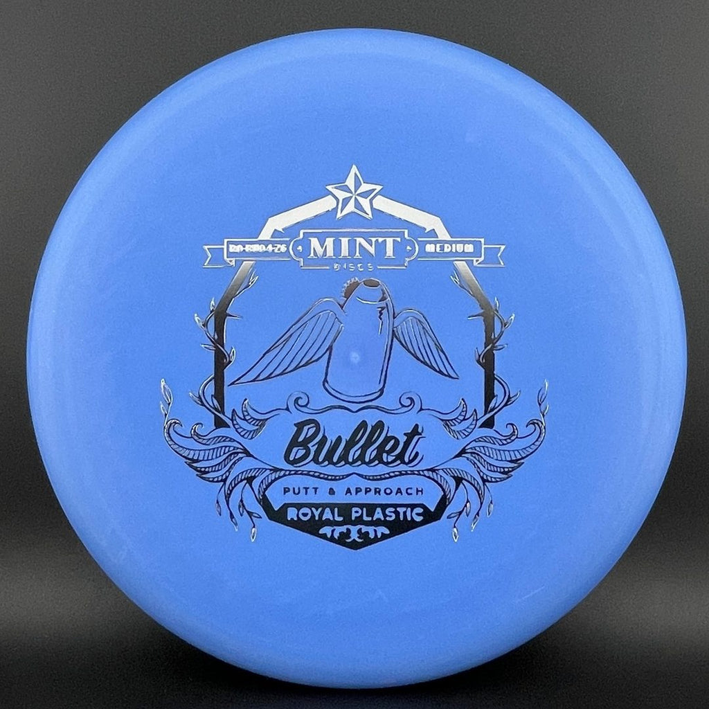 Medium Royal Bullet