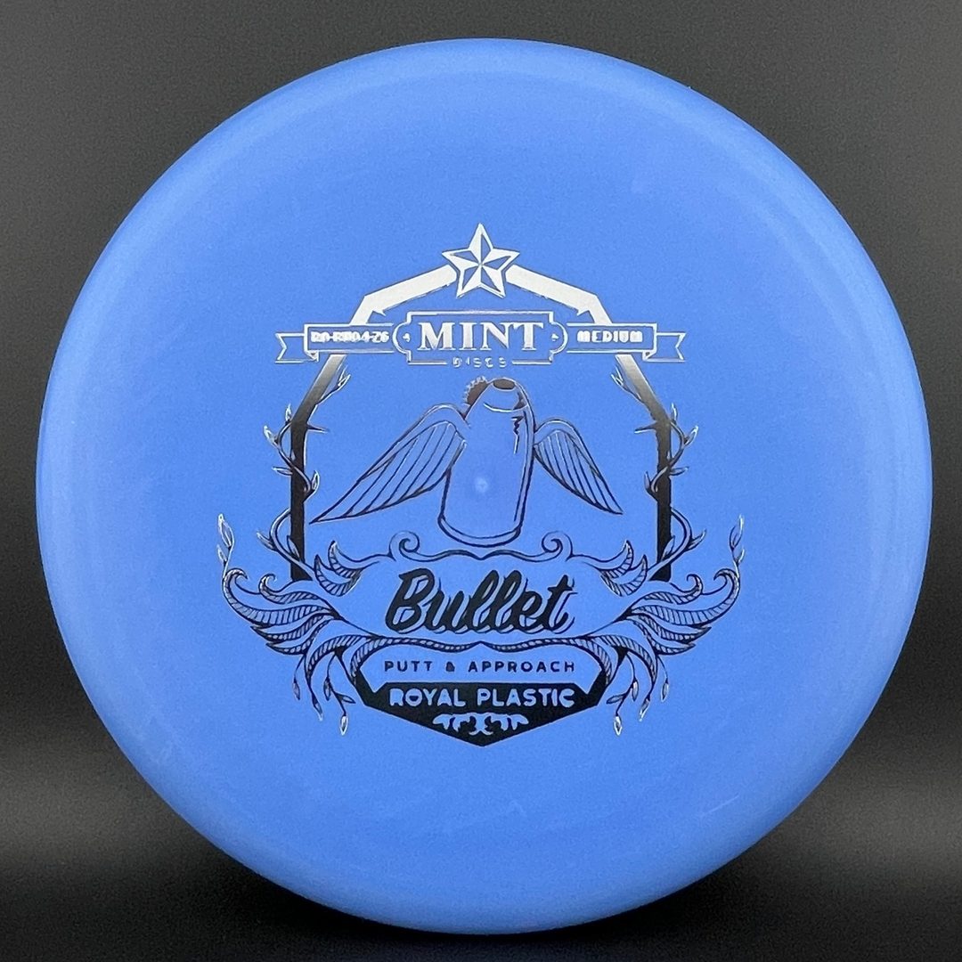 Medium Royal Bullet