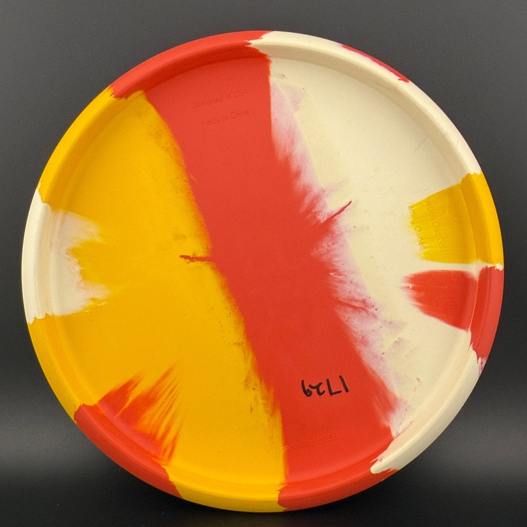 ecoFLEX Koi - Birthday Fishcake