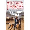 Hang Him Twice - Mass Market Paperbound