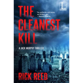 The Cleanest Kill - Paperback