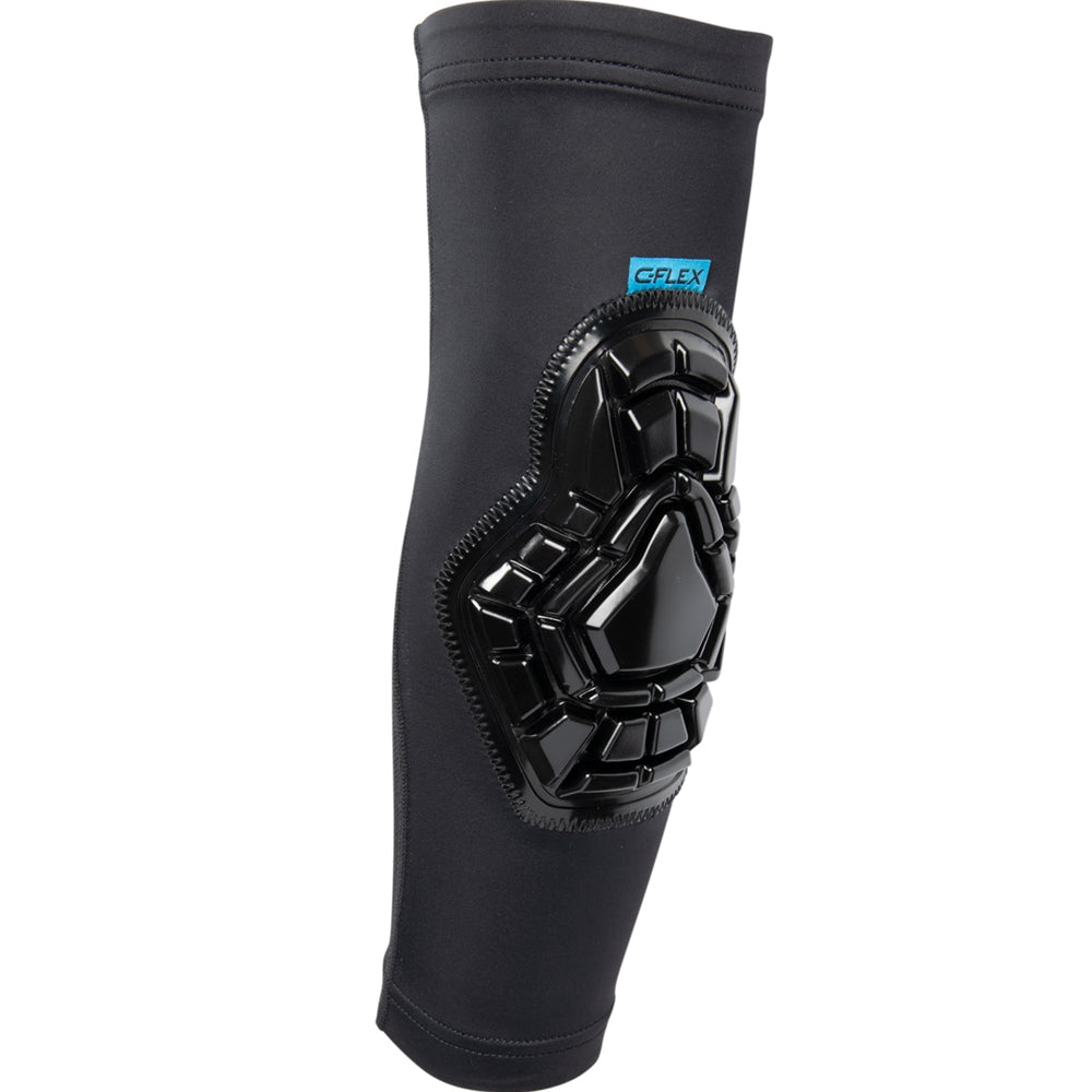 CHAMPRO C-FLEX BASEBALL ELBOW GUARD COMPRESSION SLEEVE