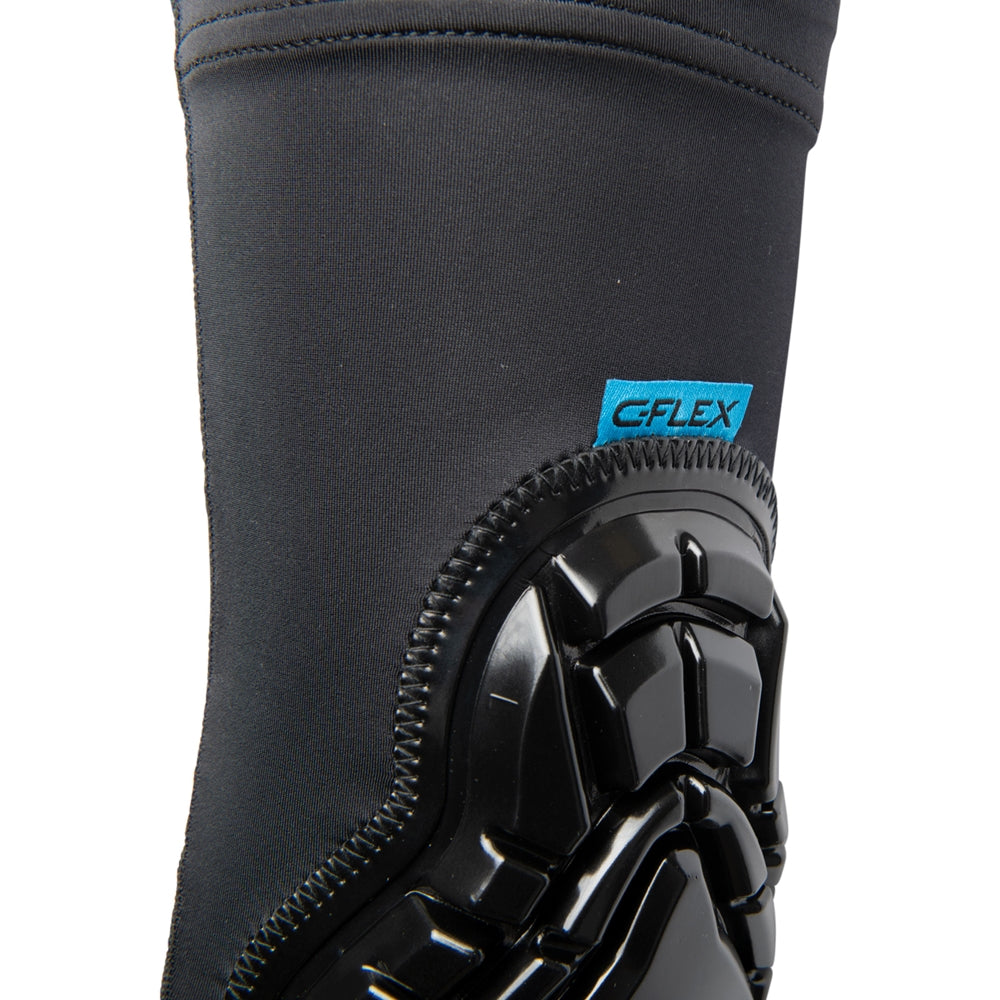 CHAMPRO C-FLEX BASEBALL ELBOW GUARD COMPRESSION SLEEVE