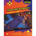 Minecraft Dungeons: Beginner's Guide - Paperback