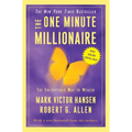 The One Minute Millionaire: The Enlightened Way to Wealth - Paperback