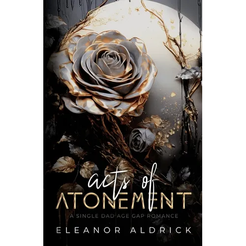 Acts of Atonement - Paperback