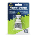 AERATOR-SWIVEL-CHROME/WHITE-08 05W