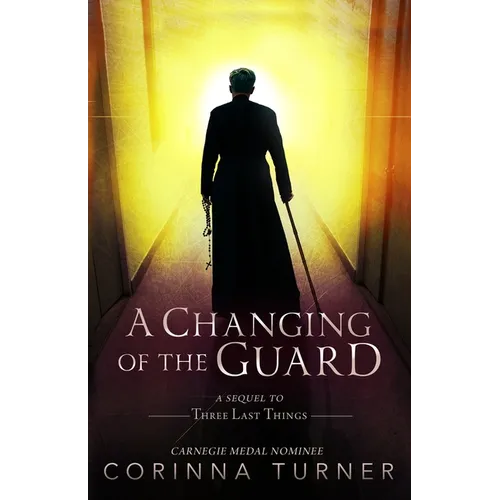 A Changing of the Guard - Paperback