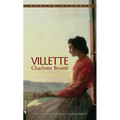 Villette - Mass Market Paperbound