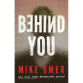 Behind You - Paperback